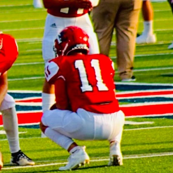 Meet your Posher, Caden - Picture 1 of 1